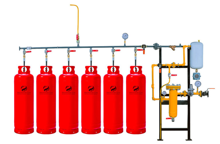 24 hrs Gas Cylinder Delivery Dubai LPG Bottled Gas Distributors