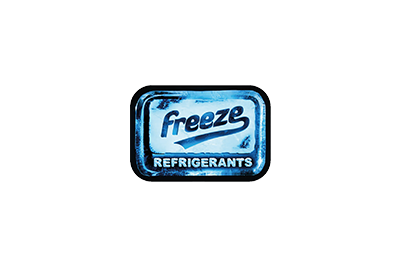 Freeze Refrigerants