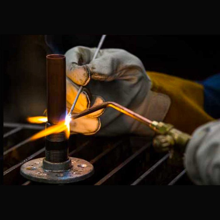 Propylene Brothers Gas Bottling and Distribution