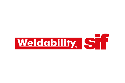 Weldability Sif