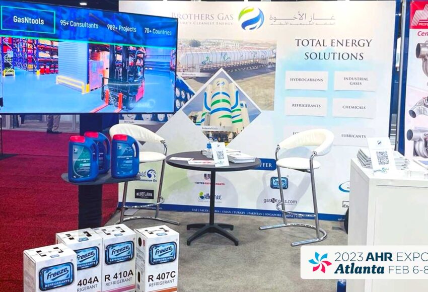 AHR-Expo-Atlanta-2023-USA