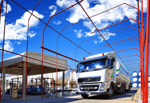LPG Bulk Supply for Your Business