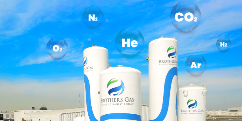 best gas company in the UAE