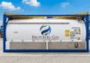 ISO tank container lease and rent