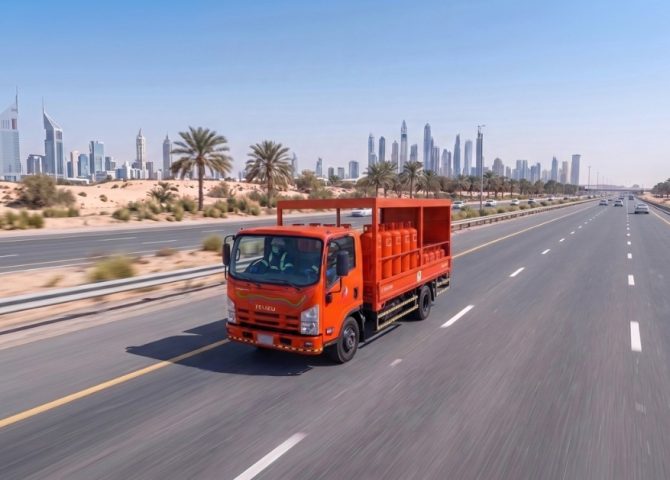 24 hour gas cylinder delivery
