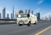 Mobile Diesel Delivery