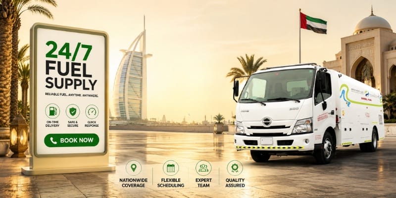 UAE fuel prices September 2026