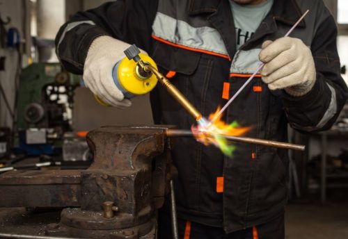 How MAPP Gas Work