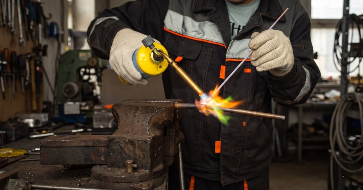 How MAPP Gas Work
